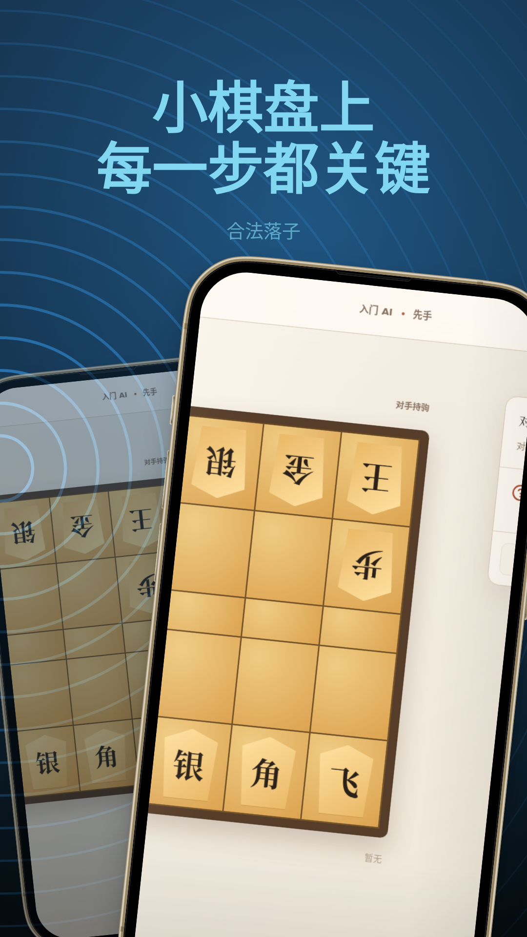 五五将棋 3
