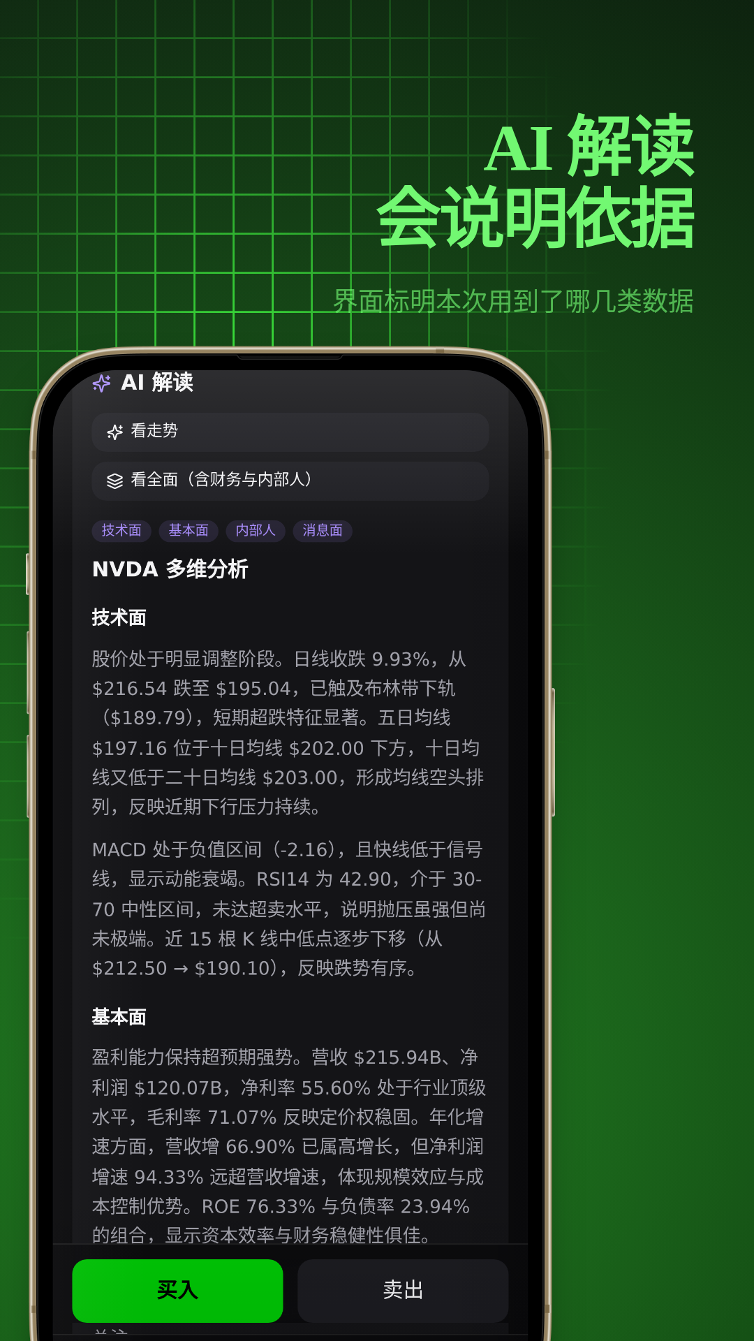 美股一站通 2