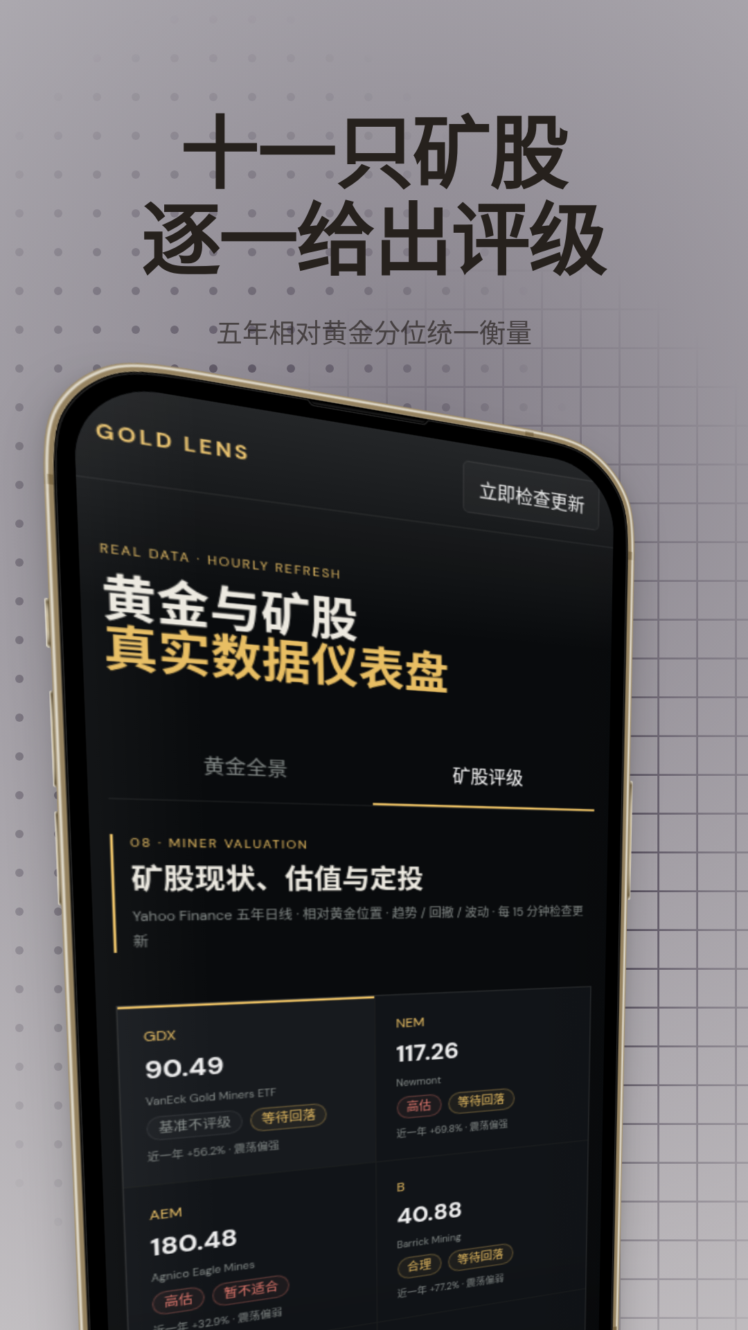 gold 5